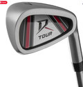 Wilson Deep Red Package set