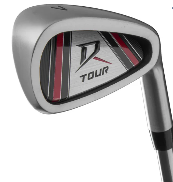 Wilson Deep Red Package set