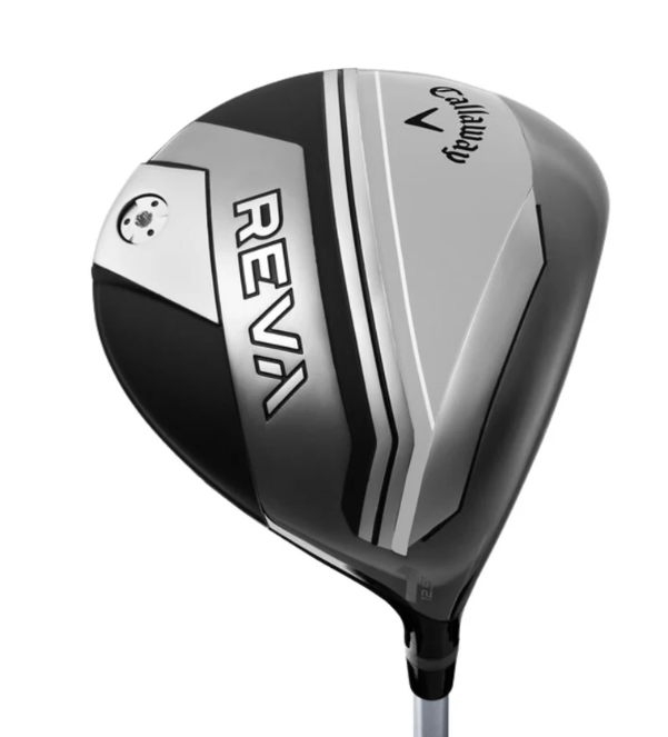 Callaway Womens REVA 11 PC Package set - Black