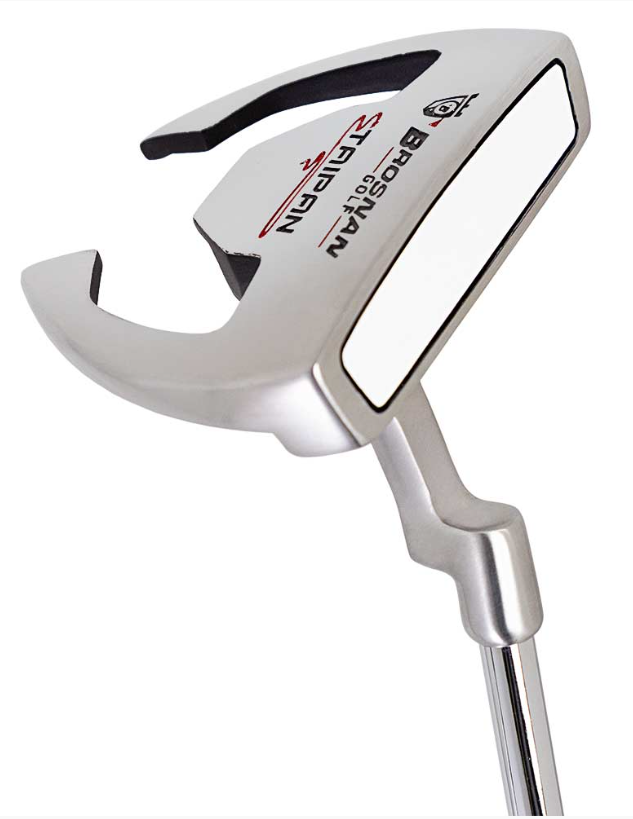 Brosnan Taipan Package set