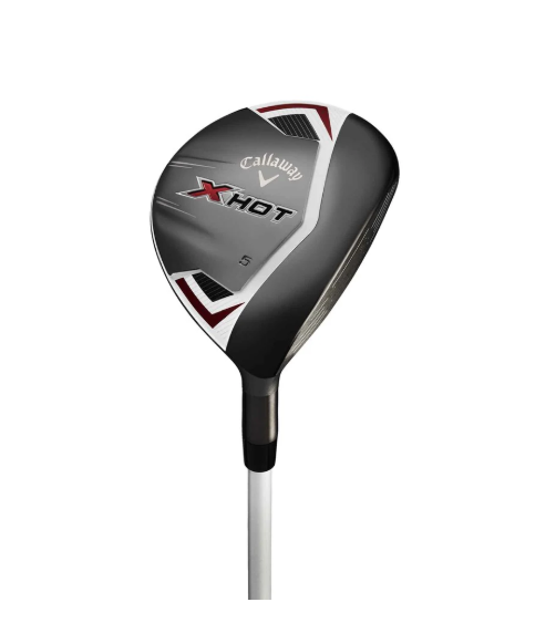 Callaway  Mens X Hot Package