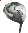 Wilson Profile Ladies Package