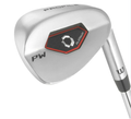 Wilson Profile Ladies Package