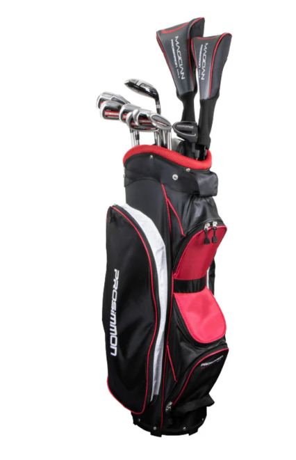 Prosimmon Magician MK4 Package