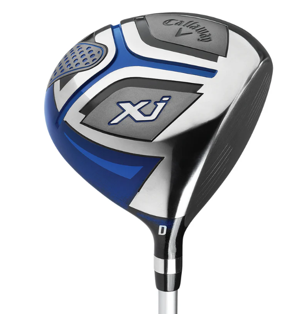 Callaway XJ Junior Set Level 3