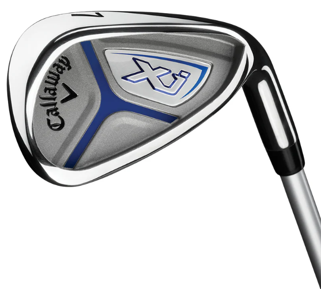 Callaway XJ Junior Set Level 3