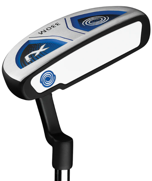 Callaway XJ Junior Set Level 3