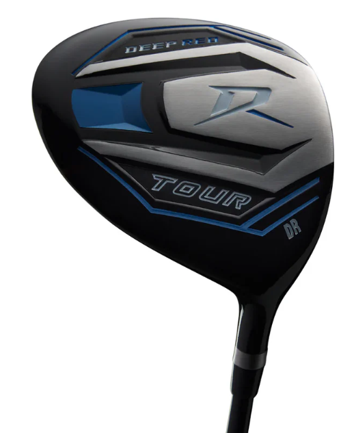 Wilson 2025 Deep Red Junior Package