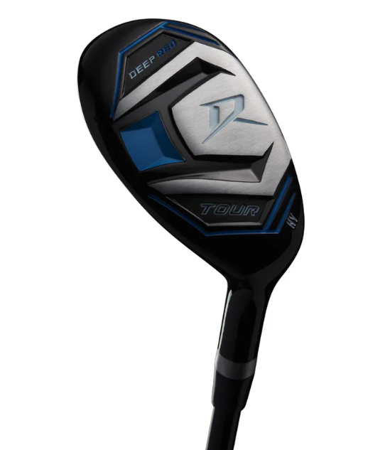 Wilson 2025 Deep Red Junior Package