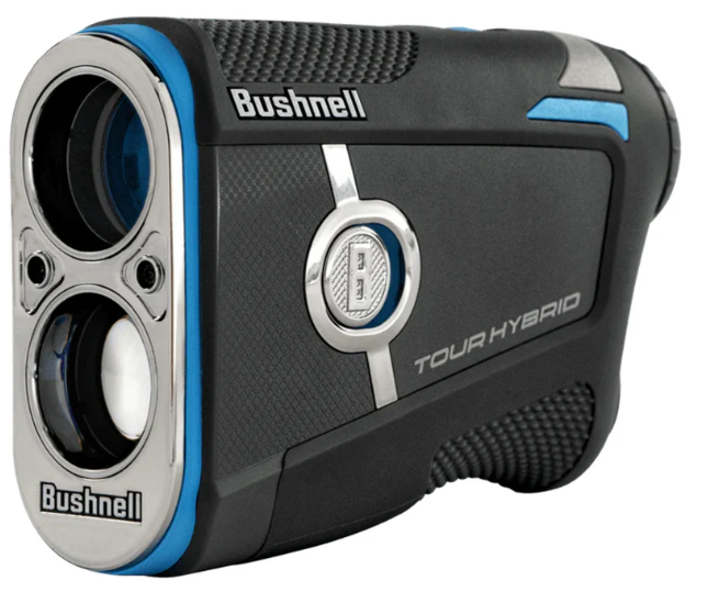 Bushnell Tour Hybrid Range Finder