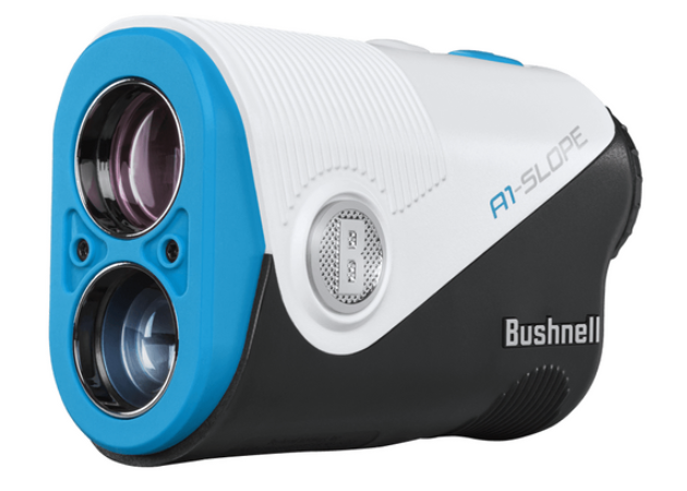 Bushnell AI Scope Rangefinder