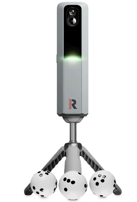Rapsodo Mobile Launch Monitor