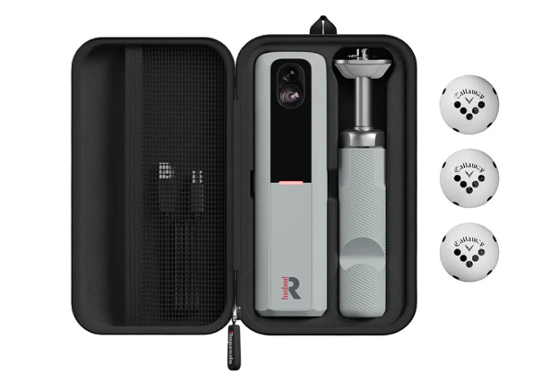 Rapsodo Mobile Launch Monitor