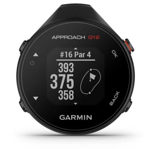Garmin Approach G12 GPS