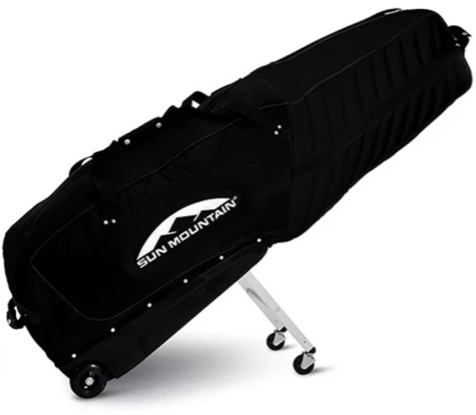 Sun Mountain ClubGlider Journey Travel cover