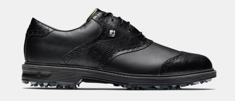 FootJoy Premiere Wilcox Mens Golf Shoe