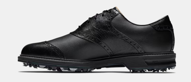 FootJoy Premiere Wilcox Mens Golf Shoe