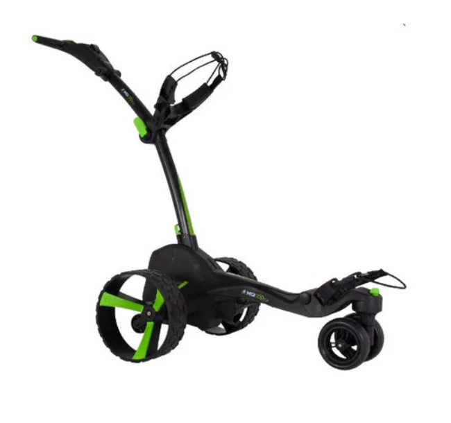 MGI ZIP X5 Motorised Trundler