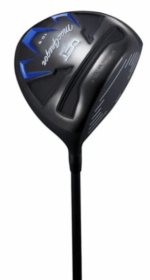 MAcGregor DCT3000 Mens Package Set