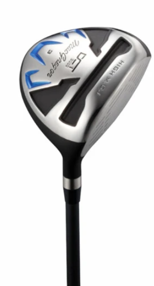 MAcGregor DCT3000 Mens Package Set