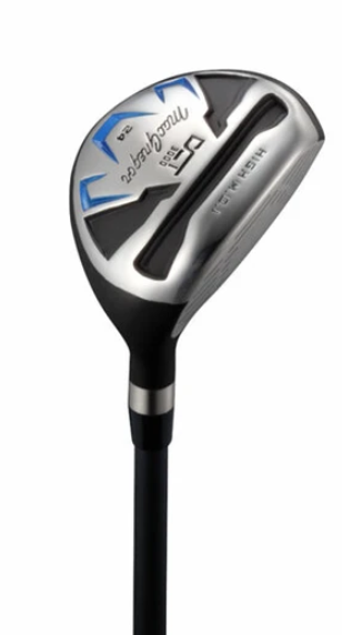 MAcGregor DCT3000 Mens Package Set