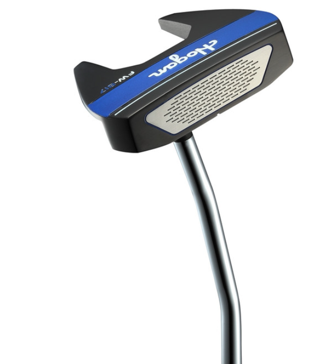 Hogan FW 817 Mens Package set- 1" longer than standard