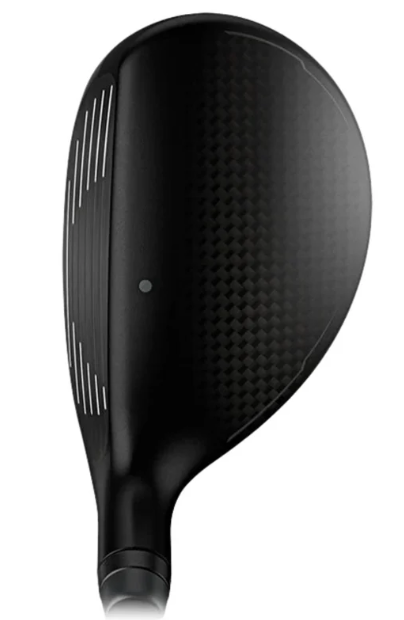Ping G440 Hybrid -High Launch