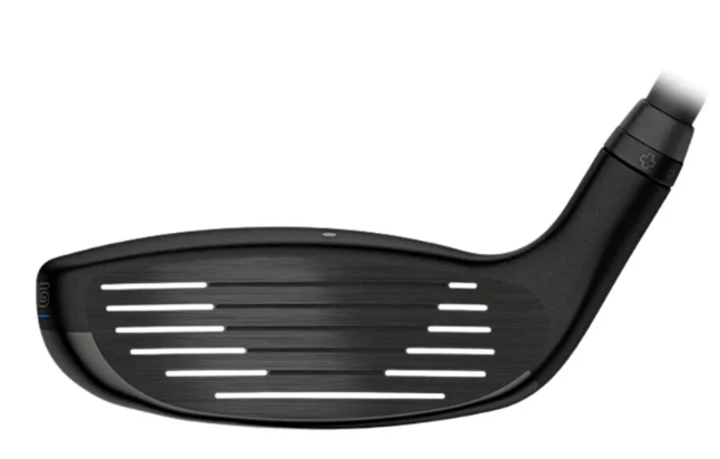 Ping G440 Hybrid -High Launch