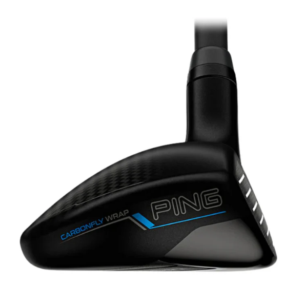 Ping G440 Hybrid -High Launch