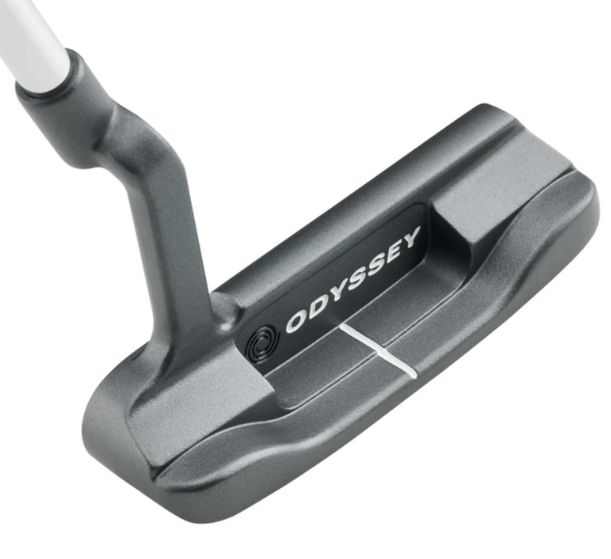 Odyssey 2025 DFX One CH Putter – Prodrive Golf