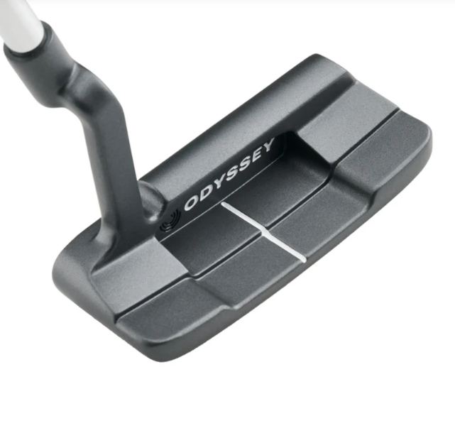 Odyssey 2025 DFX One Wide CH Putter