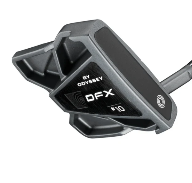 Odyssey 2025 DFX Ten S Putter