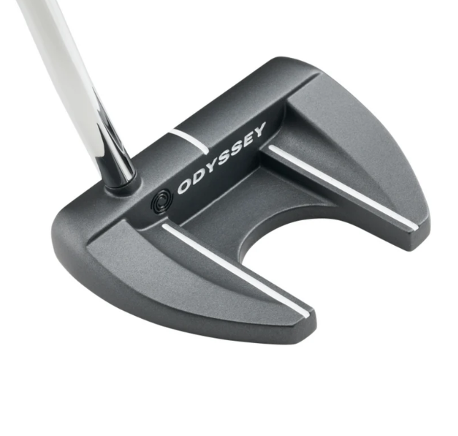 Odyssey 2025 DFX V-Line Fang DB Putter