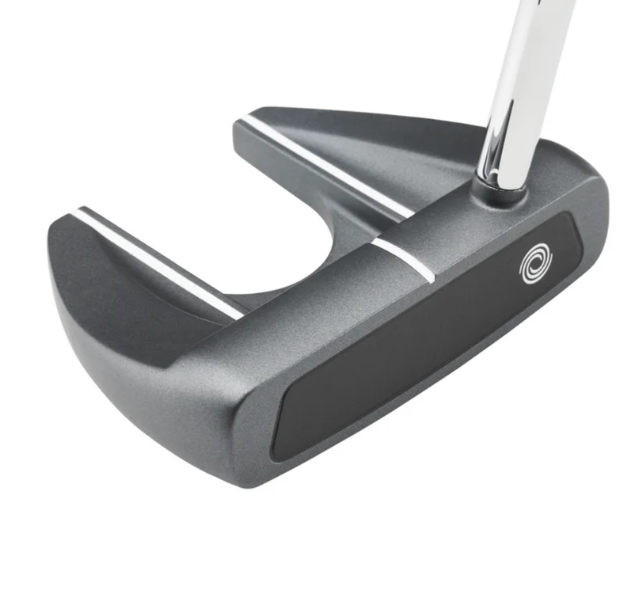 Odyssey 2025 DFX V-Line Fang DB Putter