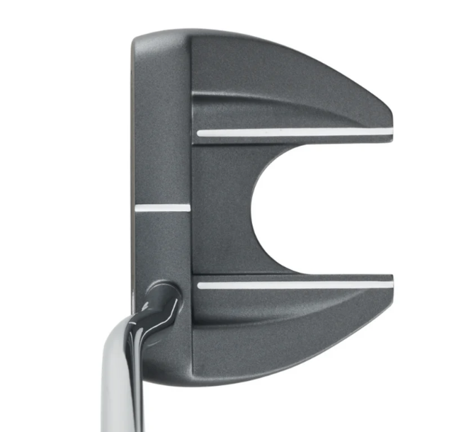 Odyssey 2025 DFX V-Line Fang DB Putter