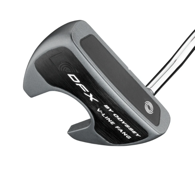 Odyssey 2025 DFX V-Line Fang DB Putter