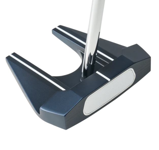 Odyssey Ai One #7 CS Broomstick Putter