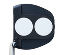 Odyssey Ai-ONE 2-Ball Jailbird Mini DB Putter