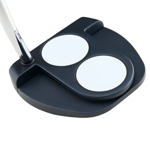 Odyssey Ai One 2 Ball Putter