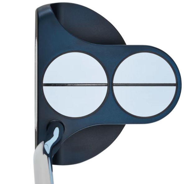 Odyssey Ai One 2 Ball Putter