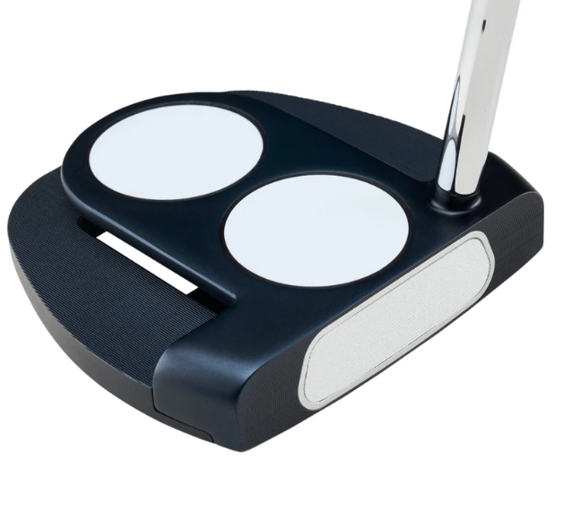 Odyssey Ai-ONE CRUISER Jailbird 2-Ball DB Putter
