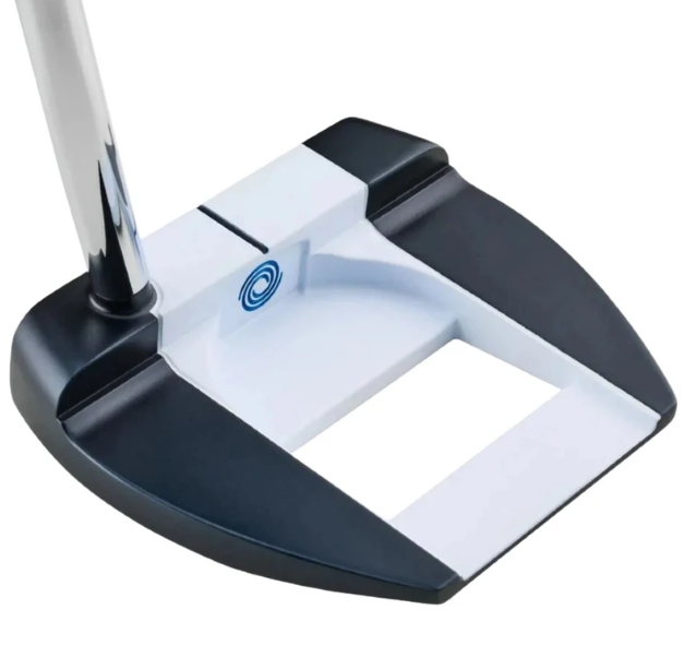 Odyssey Ai-ONE Cruiser Jailbird Versa DB OS Putter
