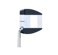 Odyssey Ai-ONE Cruiser Jailbird Versa DB OS Putter