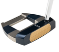 Odyssey Ai-ONE Cruiser Milled Jailbird DB Versa OS Putter