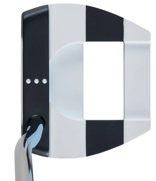 Odyssey Ai-ONE Jailbird DB OS Cruiser Putter