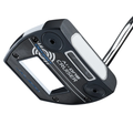 Odyssey Ai-ONE Jailbird DB OS Cruiser Putter