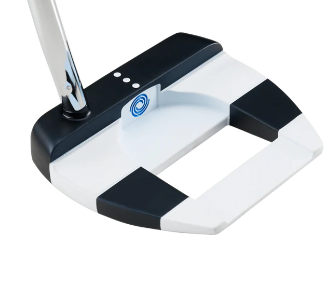 Odyssey Ai-One Jailbird Mini DB Putter