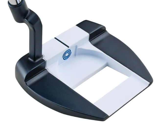 Odyssey Ai-ONE Jailbird Mini Versa 90 CH Putter