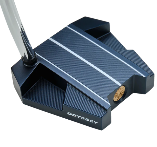 Odyssey Ai One Milled Eleven T DB Putter