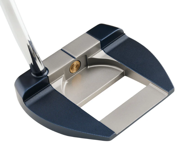 Odyssey Ai-ONE Milled Jailbird Mini T Versa 90 DB Putter